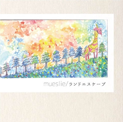 TOWER RECORDS ONLINE㤨mueslie/ɥ[MMRC-002]פβǤʤ1,100ߤˤʤޤ