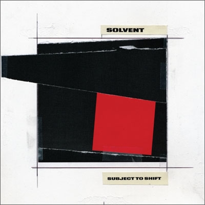 TOWER RECORDS ONLINE㤨Solvent/֥ȡȥե[GICDJ-109]פβǤʤ2,608ߤˤʤޤ