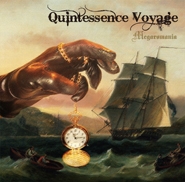Quintessence Voyage［TYPE A］（限定盤）