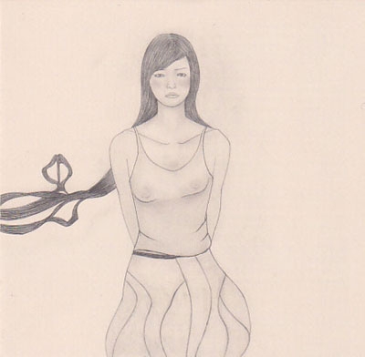 種子の破片 種子の破片