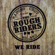 The Rough Riders/We Ride[SRIM27]