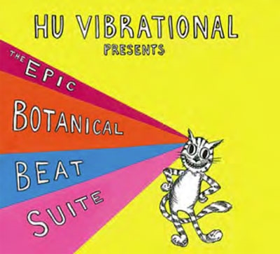 The Epic Botanical Beat Suite