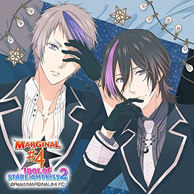 ˭/ߤΥϡȤKISSϤCD IDOL OF STARLIGHT KISS 2 Vol.2 㥤& CV.˭&CV.ϸ[REC-753]