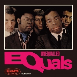 TOWER RECORDS ONLINE㤨The Equals/󥤥ɡ륺[ODR6818]פβǤʤ1,650ߤˤʤޤ