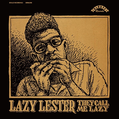 Lazy Lester/롦ߡ쥤[ODR-6208]