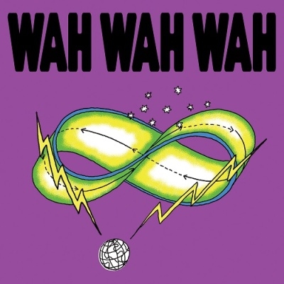 Wah Wah Wah/I Am Not Dead / Stretched Time[HR7S329]