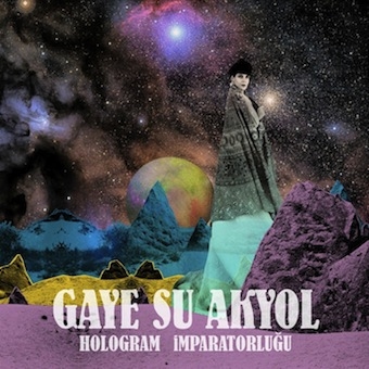 Gaye Su Akyol/ۥ[INR-7108]