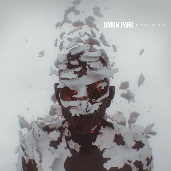 Linkin Park/󥰡󥰥[WPCR-14496]