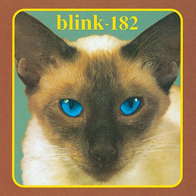 Blink-182/㡼åȡ㥿쥳ɸ[PROT-1308]