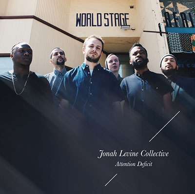 アテンション・デフィシット アテンション・デフィシット