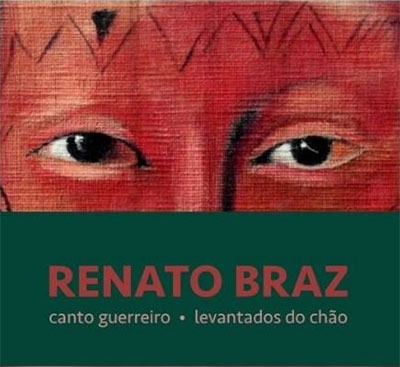 Renato Braz/ȡإ󥿡ɥɡ㥪[UNCD019]