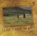 ¼ͦ/CLAP YOUR HANDS[PMF-141]