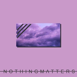 Dan Mason/Nothing Matters[100ELENM]