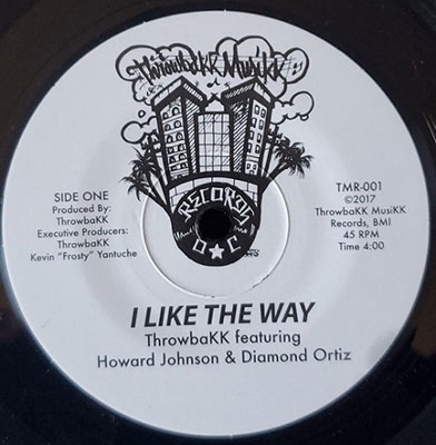 I Loke The Way (2nd Press)<限定盤> I Loke The Way (2nd Press)<限定盤>