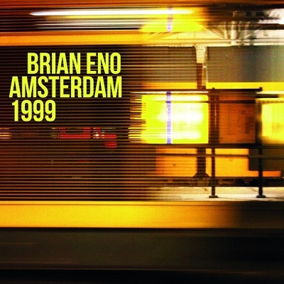Brian Eno/Amsterdam 1999[IACD11067]