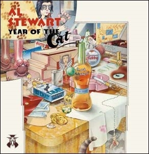 Year Of The Cat: 45th Anniversary Deluxe Edition ［3CD+DVD］