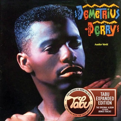 Another World: Tabu Re-born Expanded Edition