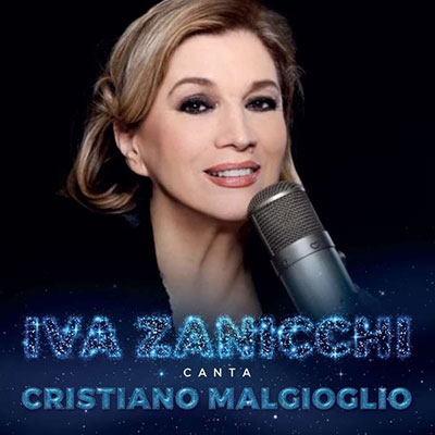 Iva Zanicchi/Iva Zanicchi Canta Cristiano Malgioglio[5419712518]