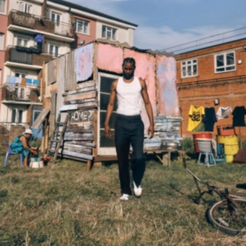 Wretch 32/Home?[WRET007CD]