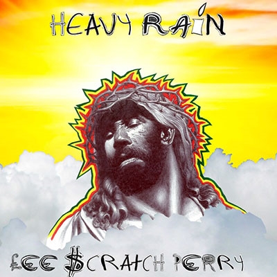Lee "Scratch" Perry/Heavy Rain[ONULP145]