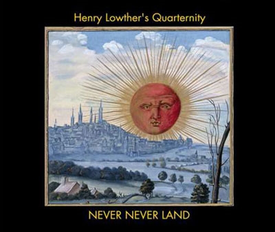 Never Never Land Never Never Land