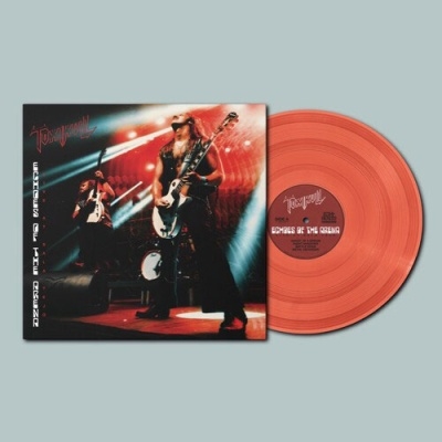 Echoes Of The Arena＜Colored Vinyl＞