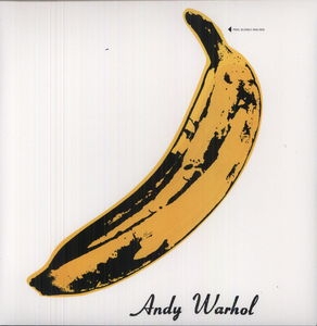 The Velvet Underground/ヴェルヴェット・アンダーグラウンド&ニコ(45 