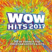 Wow Hits 2017