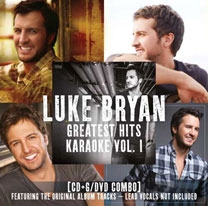 Greatest Hits Karaoke Vol. 1 ［CD+DVD］