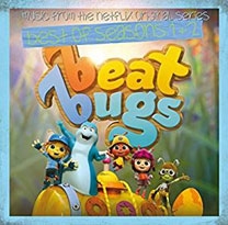 Beat Bugs: Best of Season 1 & 2 