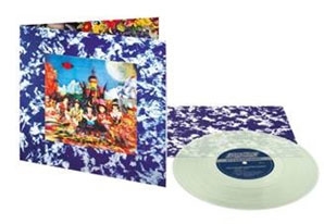 Their Satanic Majesties Request (Colored Vinyl)＜RECORD STORE DAY対象商品＞