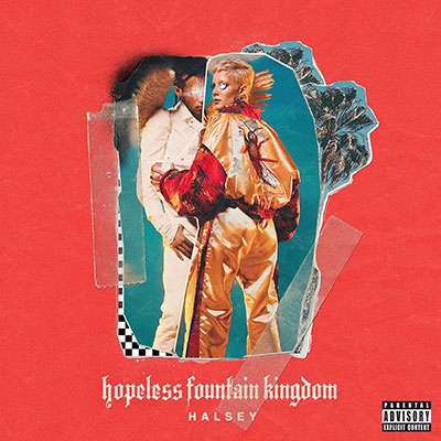 Hopeless Fountain Kingdom (Deluxe/Repackage)