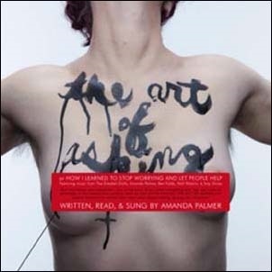 The Art of Asking The Art of Asking