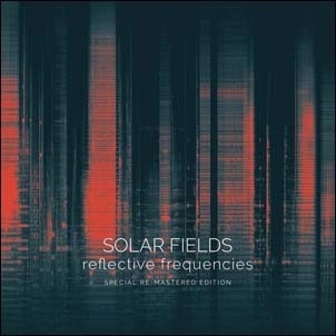 Solar Fields/Reflective Frequencies[SIDECD202110]