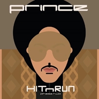 Prince/HITnRUN Phase Two[8562048]