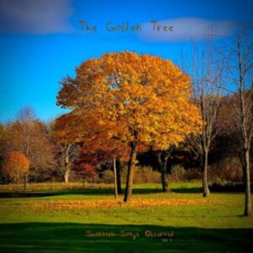 TOWER RECORDS ONLINE㤨The Golden Tree/...Presents Scottish Songs Observed[LNFG151]פβǤʤ2,990ߤˤʤޤ