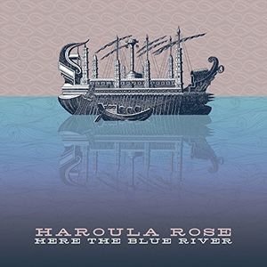 Here The Blue River Here The Blue River