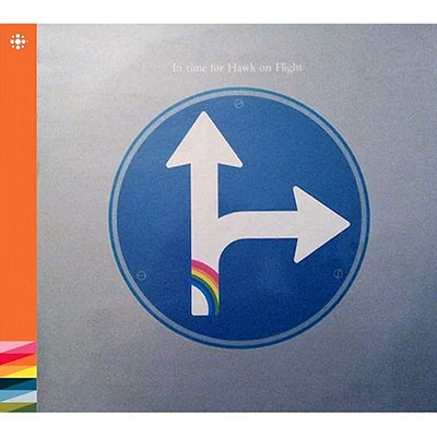 Hawk On Flight (Jazz)/In Time Of For Hawk On Flight[NACD148]