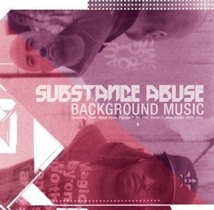 Substance Abuse/Background Music[SA003]