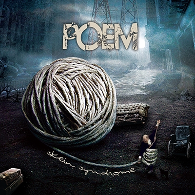 Poem/Skein Syndrome[VICL79JC2]