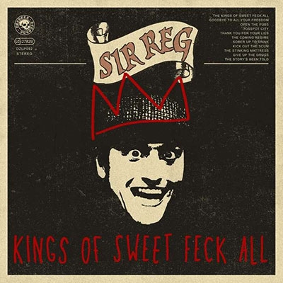 Kings Of Sweet Feck All Kings Of Sweet Feck All