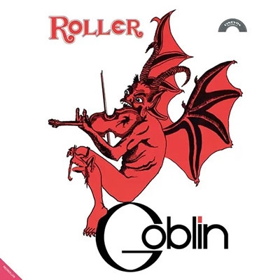 Goblin/Rollerס[LPOST046B]