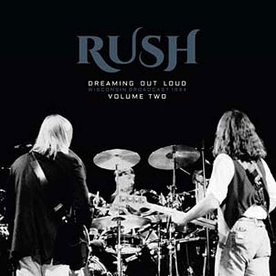 Rush/Dreaming Out Loud Vol. 2ס[PARA521LP]