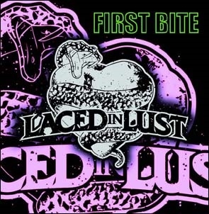 TOWER RECORDS ONLINE㤨Laced In Lust/First Bite[RSCD109]פβǤʤ2,990ߤˤʤޤ