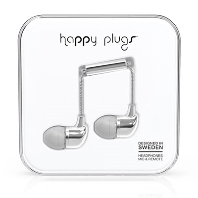 happy plugs ۥ IN-EAR/С[7736]