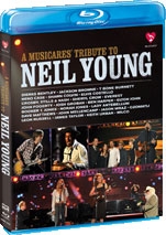 A Musicares Tribute To Neil Young A Musicares Tribute To Neil Young
