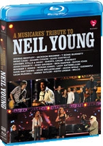A Musicares Tribute To Neil Young