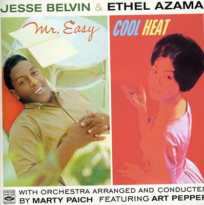 Mr. Easy / Cool Heat Mr. Easy / Cool Heat