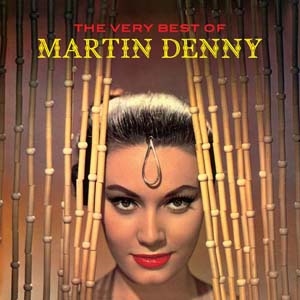 Martin Denny/The Very Best Of 50 Tracks![01248754]