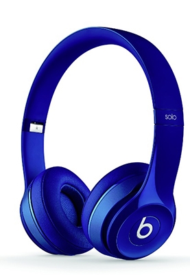 Beats by Dr.Dre Solo2 密閉型オンイヤーヘッドホン ピンク www